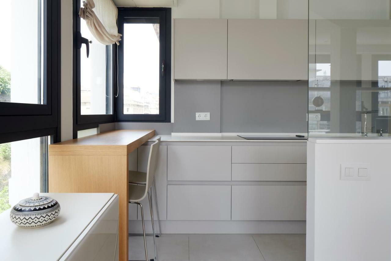 Udaberri By Feelfree Rentals San Sebastian Exterior photo