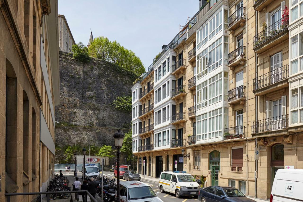 Udaberri By Feelfree Rentals San Sebastian Exterior photo