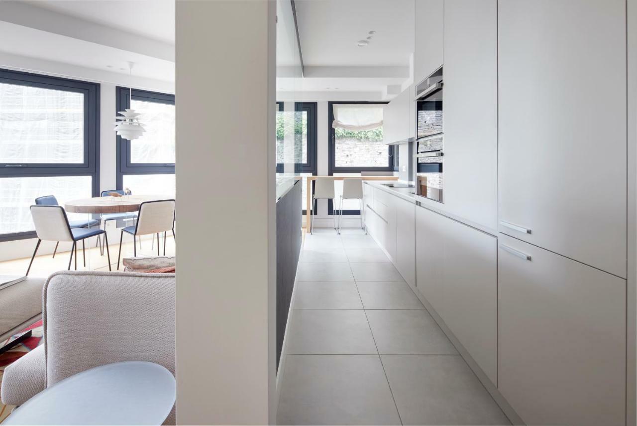 Udaberri By Feelfree Rentals San Sebastian Exterior photo