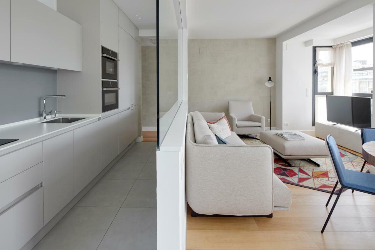 Udaberri By Feelfree Rentals San Sebastian Exterior photo
