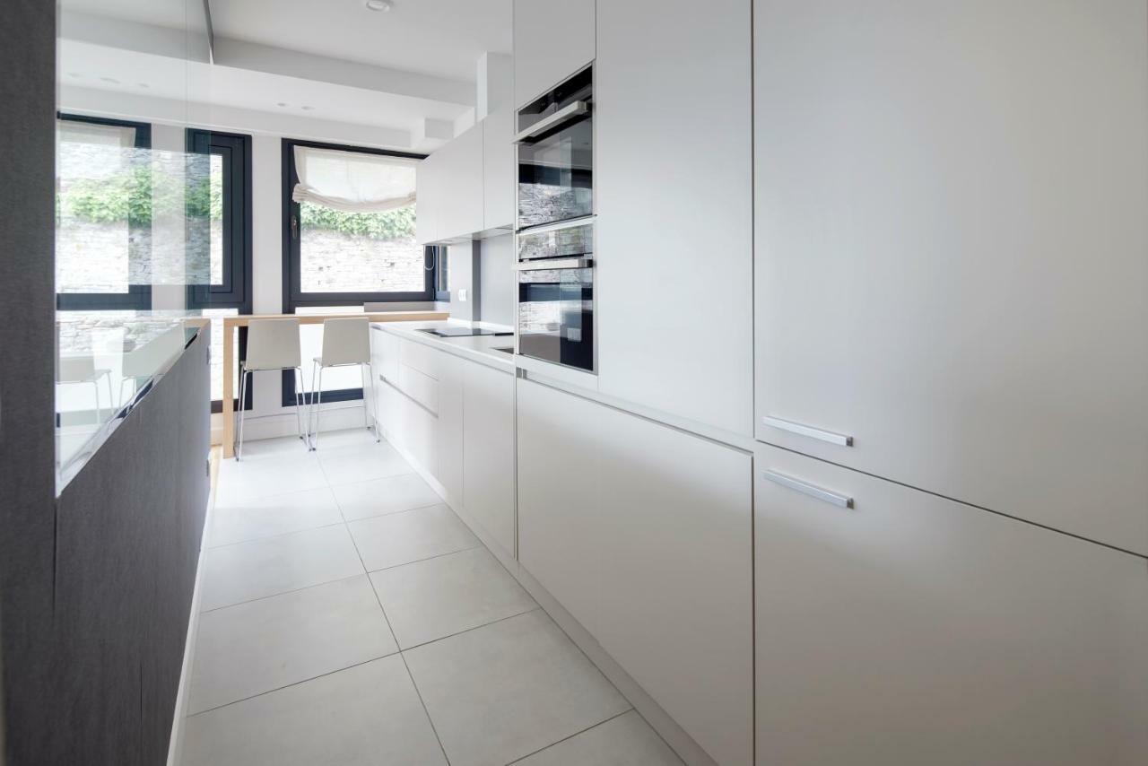 Udaberri By Feelfree Rentals San Sebastian Exterior photo
